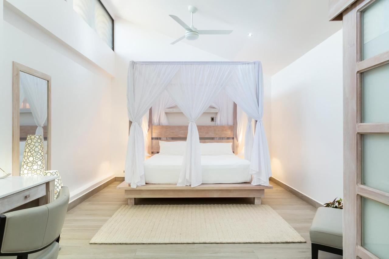 Bodhi Tree Yoga Resort Nosara Exterior photo