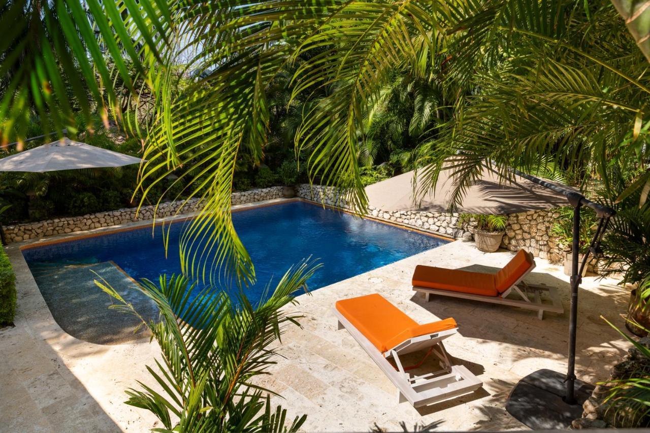 Bodhi Tree Yoga Resort Nosara Exterior photo