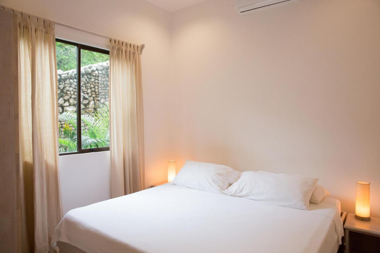Bodhi Tree Yoga Resort Nosara Exterior photo