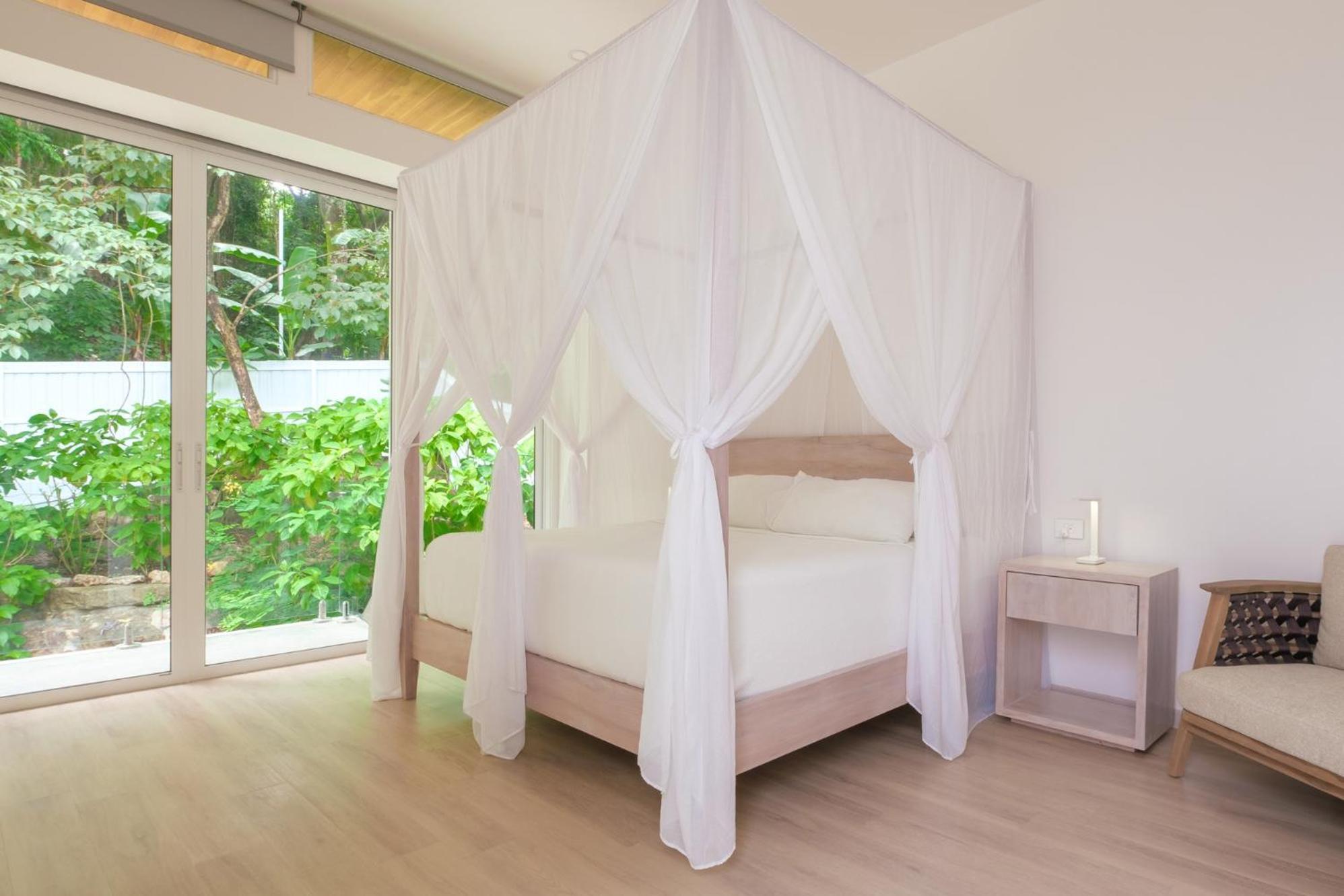 Bodhi Tree Yoga Resort Nosara Exterior photo