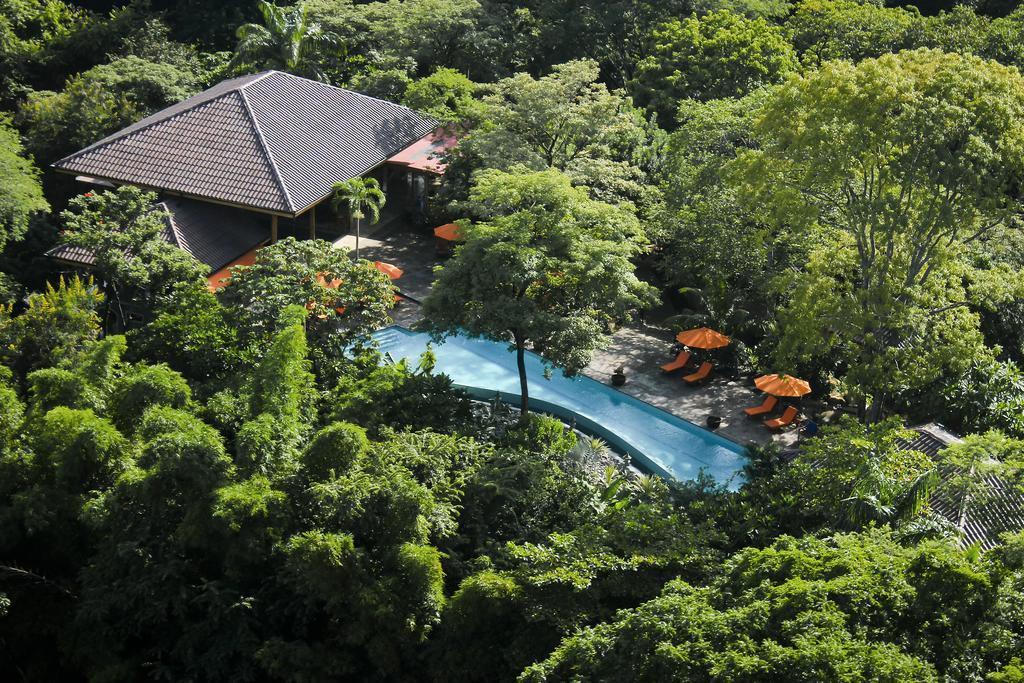 Bodhi Tree Yoga Resort Nosara Exterior photo