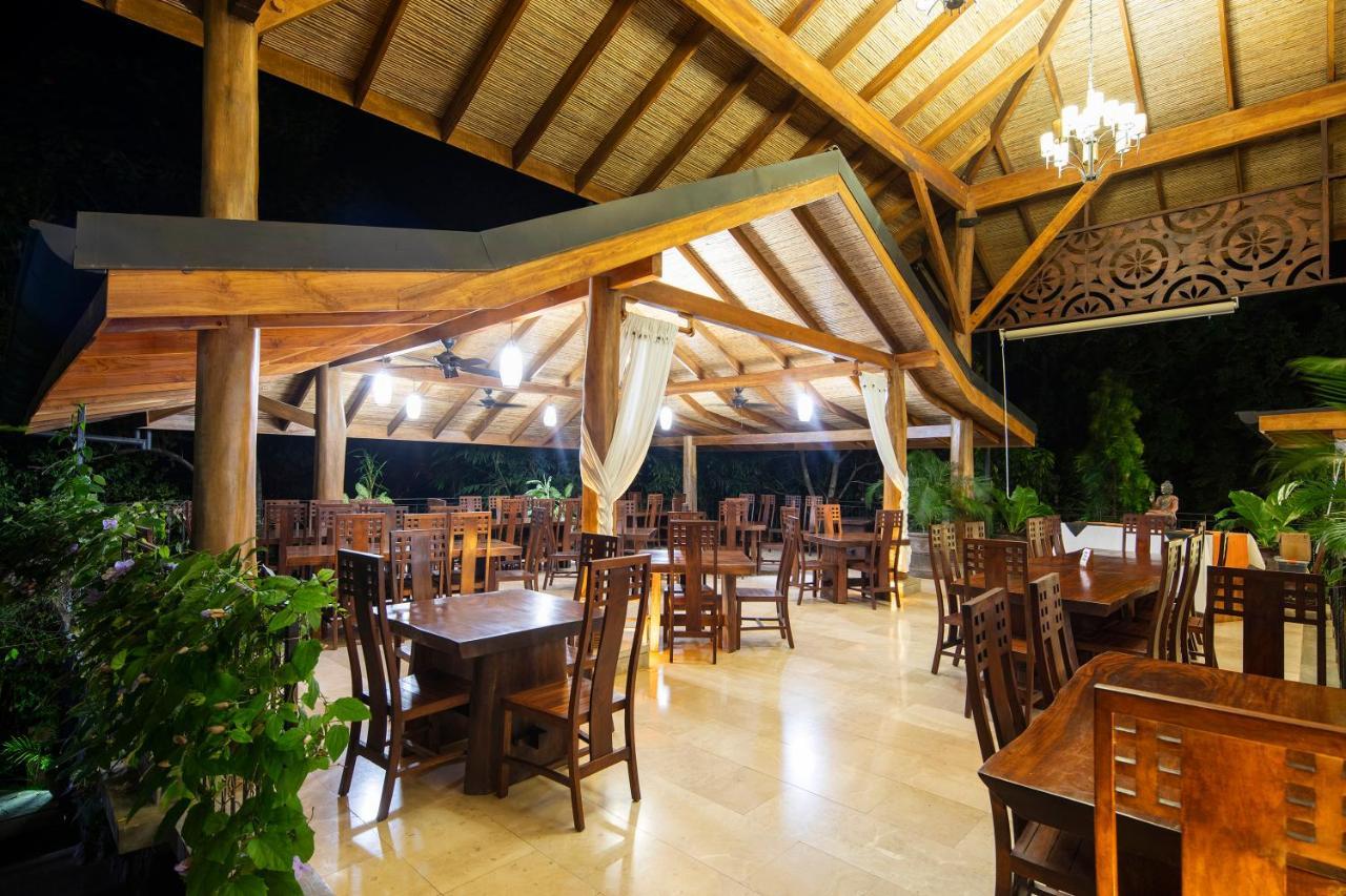Bodhi Tree Yoga Resort Nosara Exterior photo