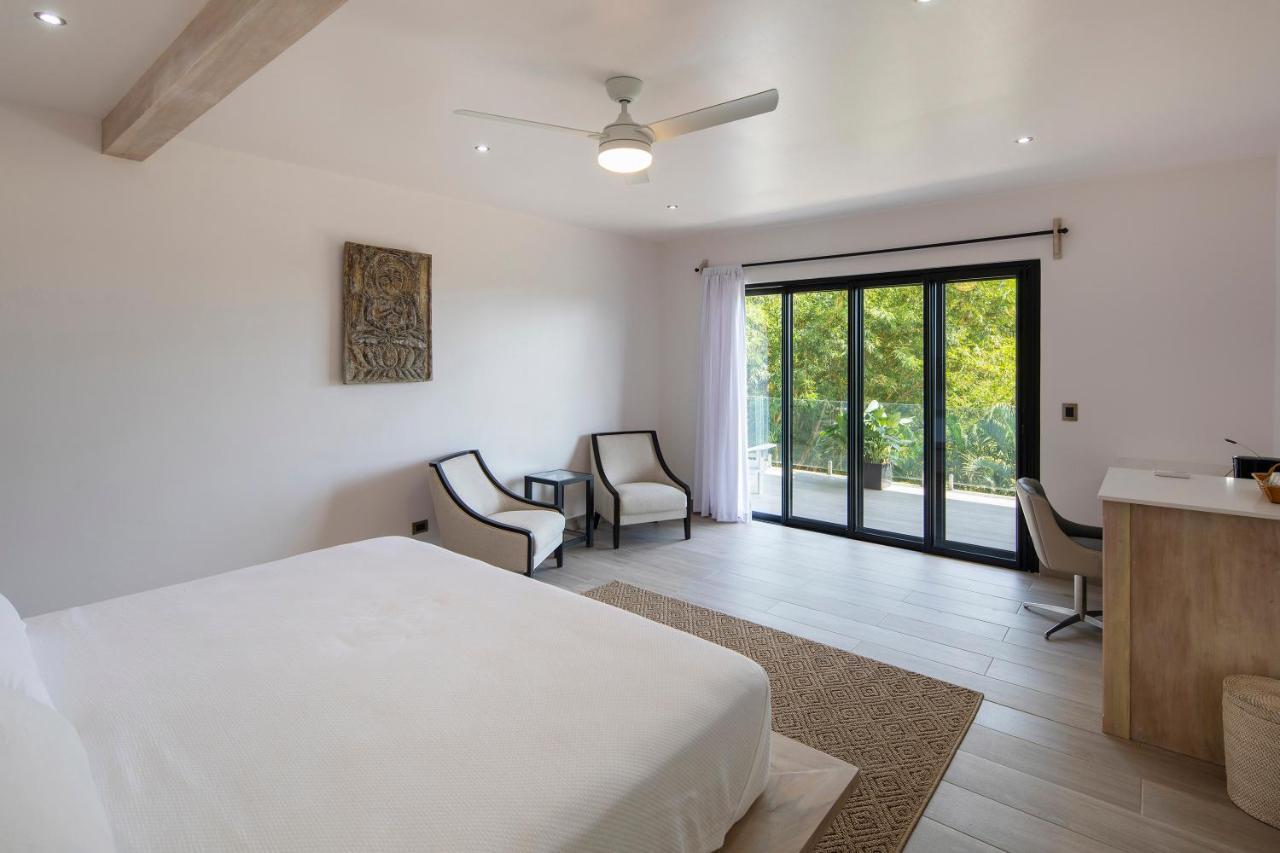 Bodhi Tree Yoga Resort Nosara Exterior photo