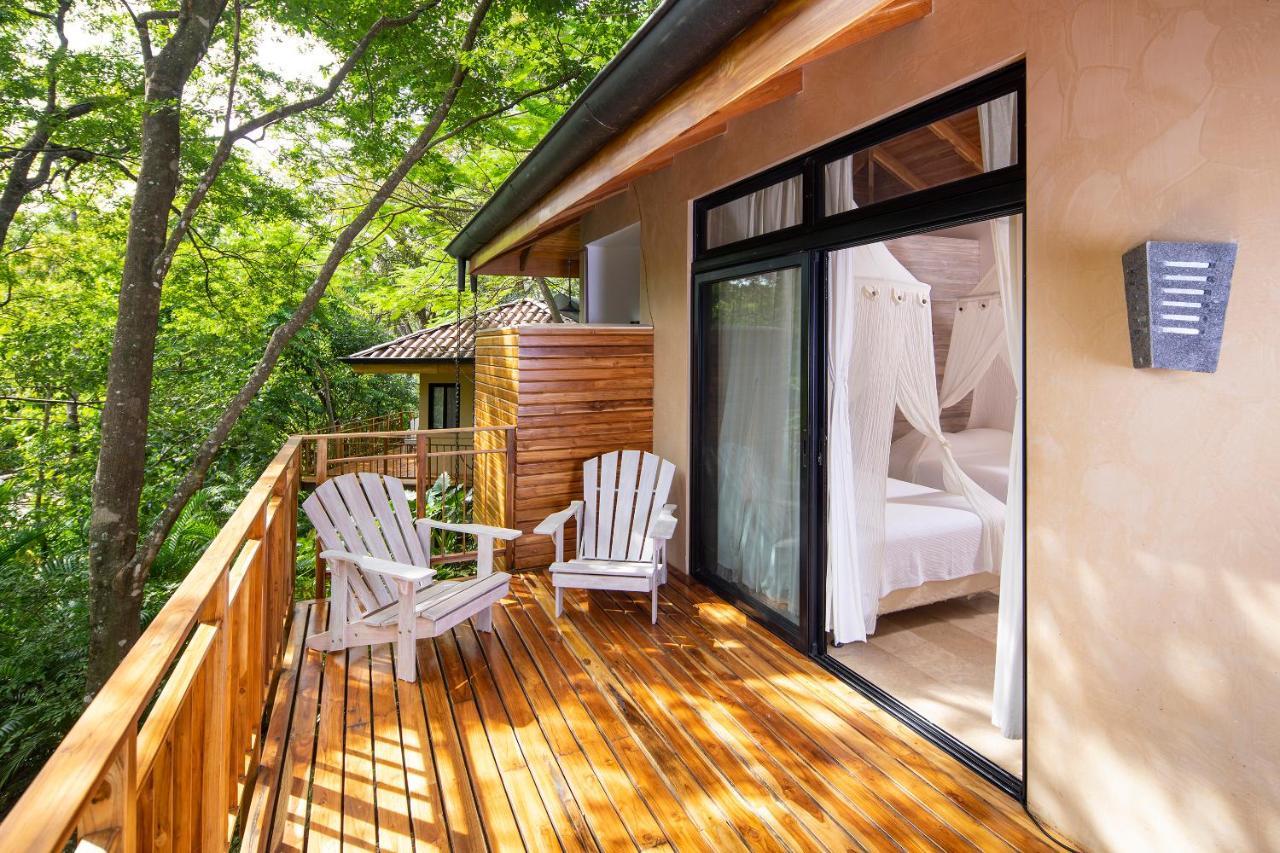 Bodhi Tree Yoga Resort Nosara Exterior photo