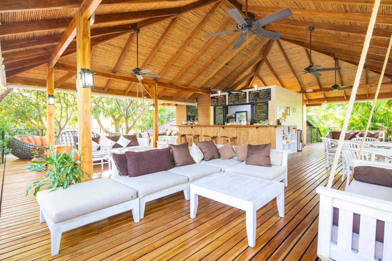 Bodhi Tree Yoga Resort Nosara Exterior photo
