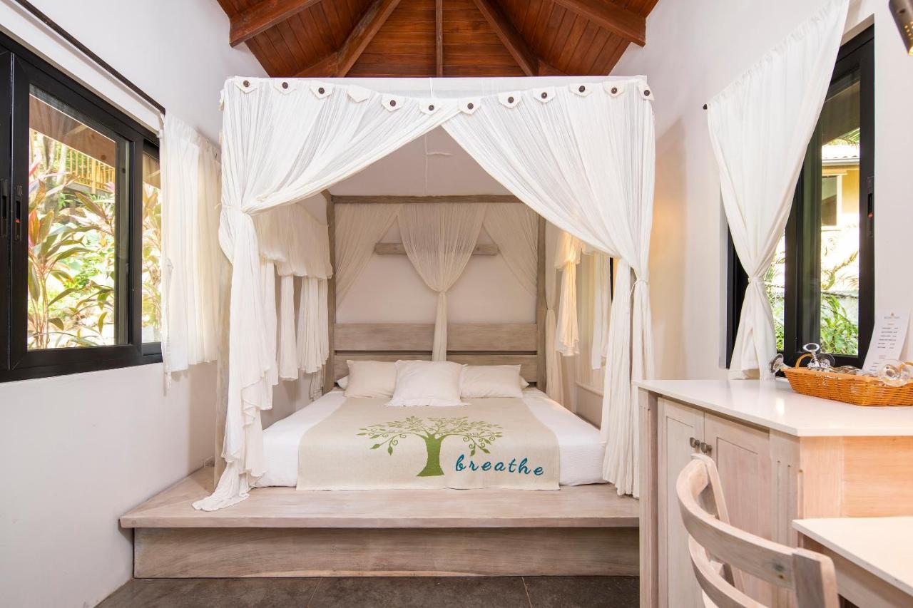 Bodhi Tree Yoga Resort Nosara Exterior photo