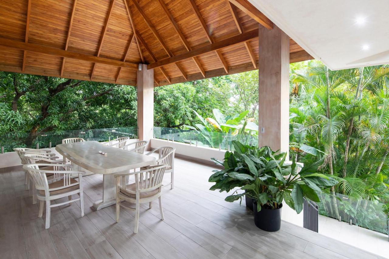 Bodhi Tree Yoga Resort Nosara Exterior photo